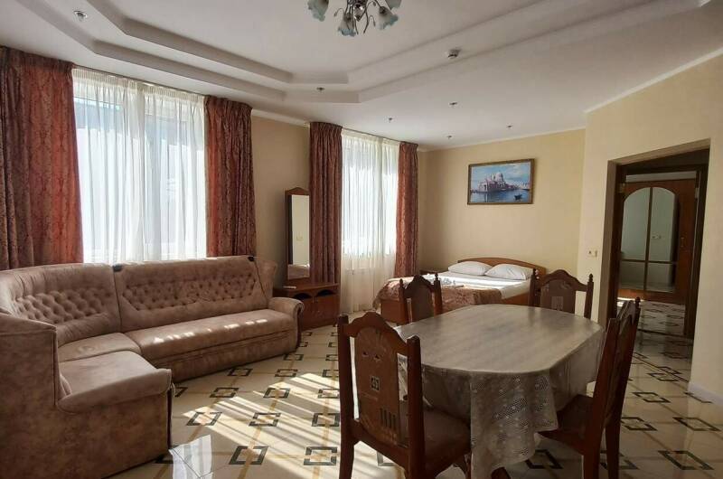 Гостевой дом «Азалия»