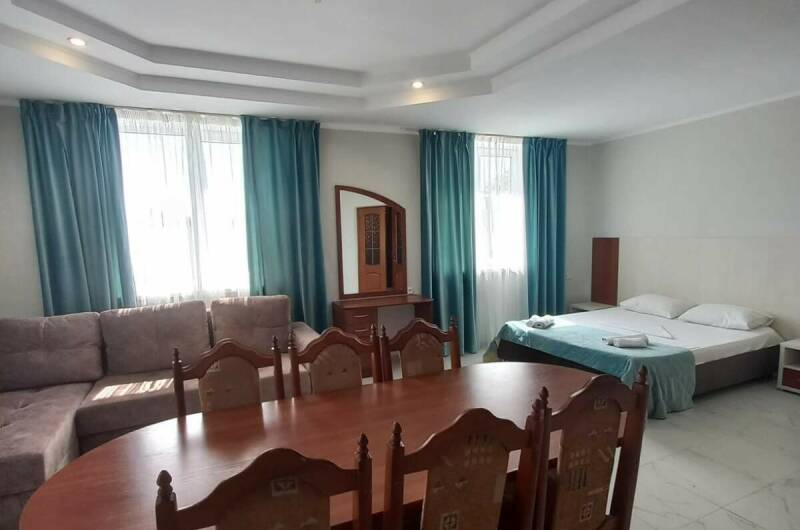 Гостевой дом «Азалия»