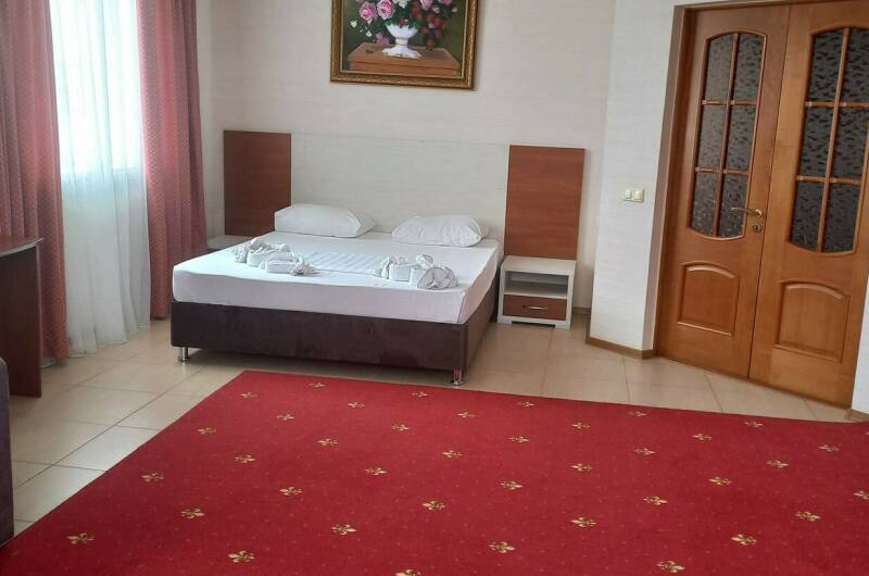 Гостевой дом «Азалия»