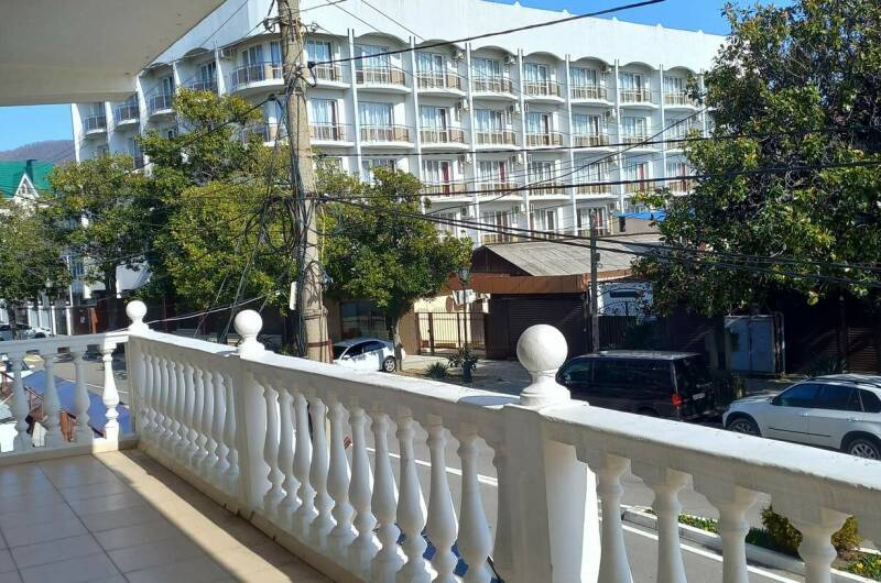 Гостевой дом «Азалия»