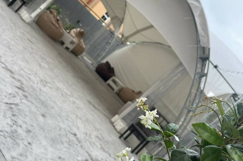 Гостевой дом «La villa»