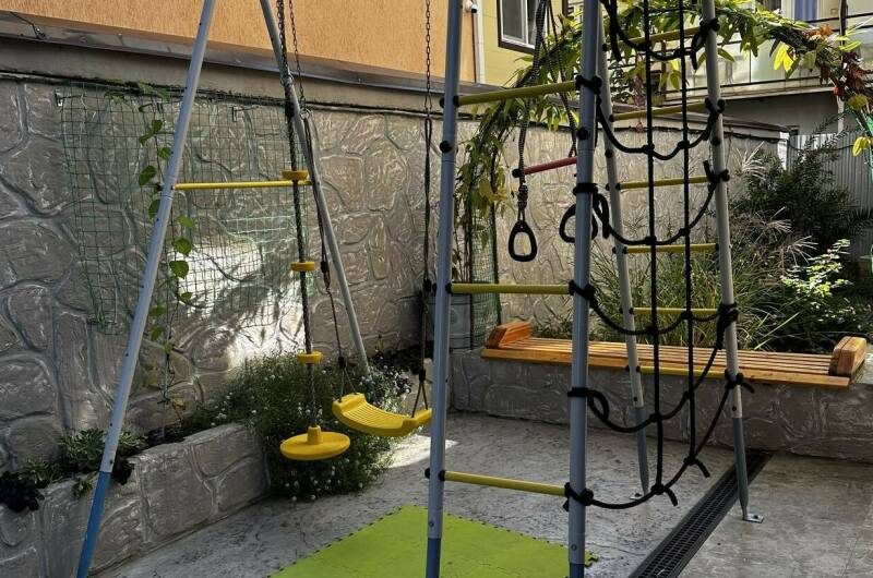 Гостевой дом «La villa»