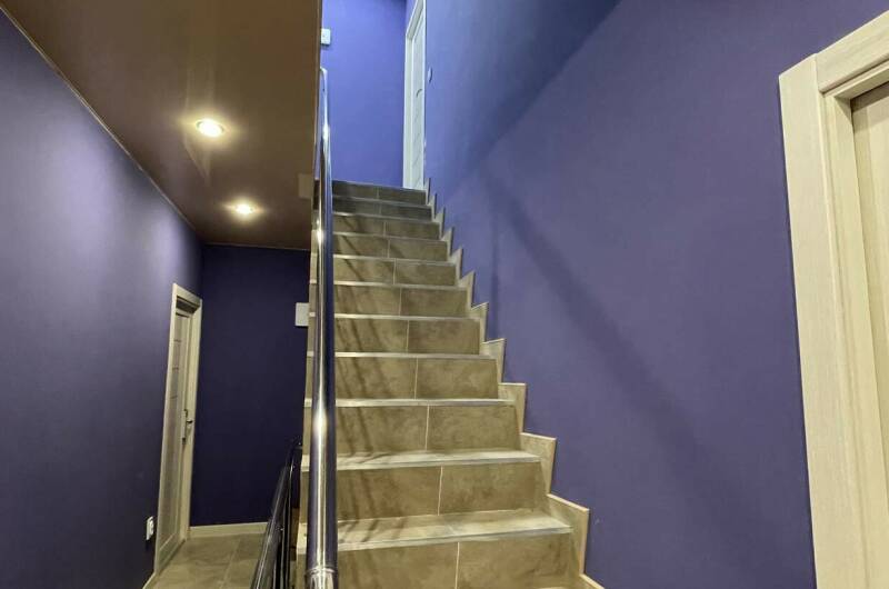 Гостевой дом «La villa»