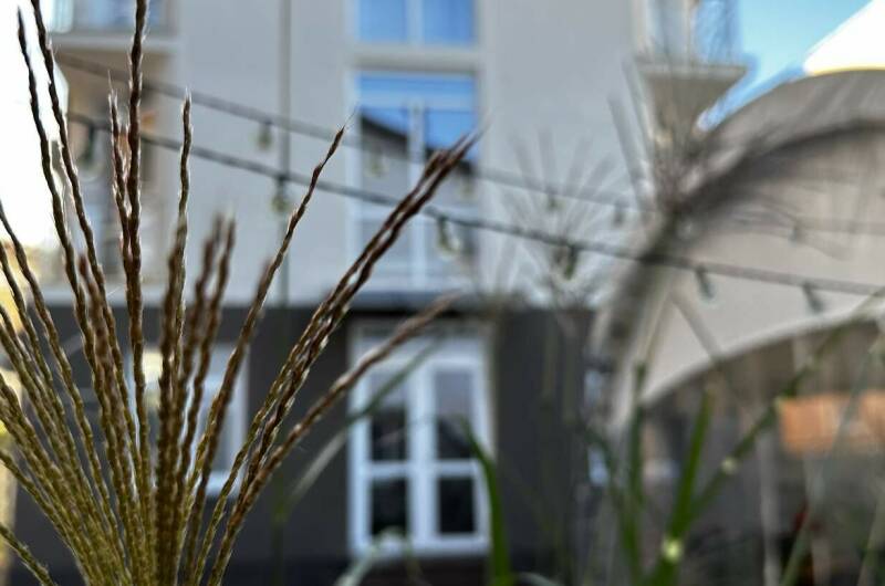 Гостевой дом «La villa»