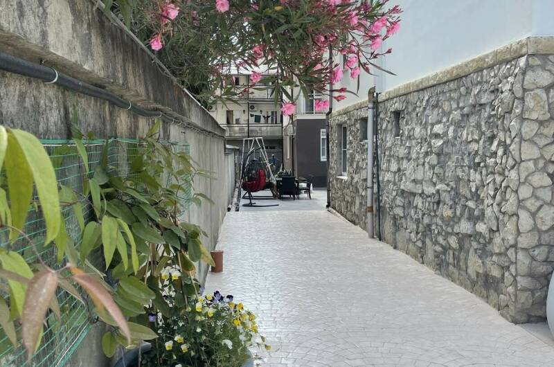 Гостевой дом «La villa»