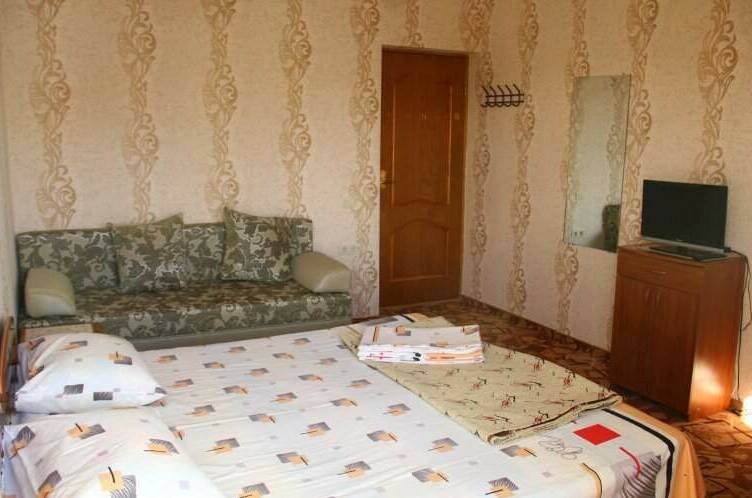 Гостевой дом «Анастасия»