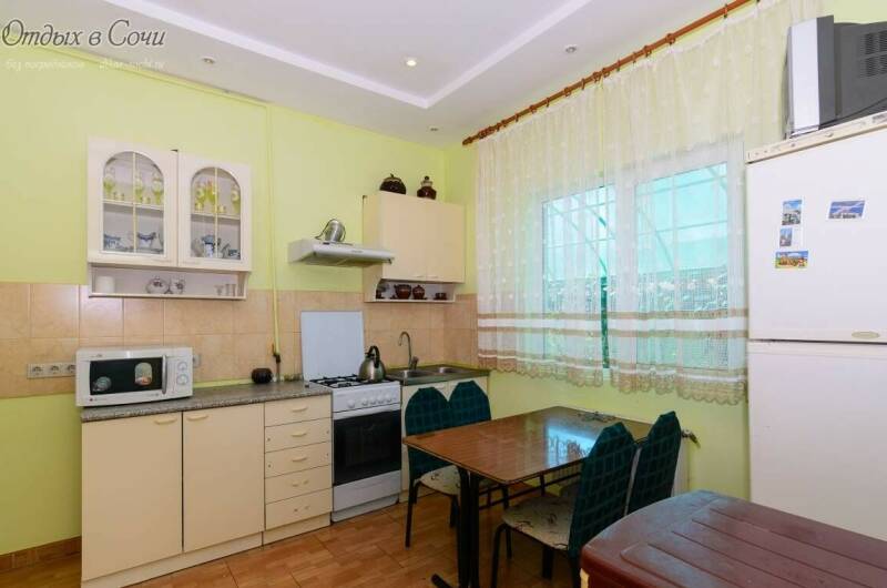 Гостевой дом «Анастасия»