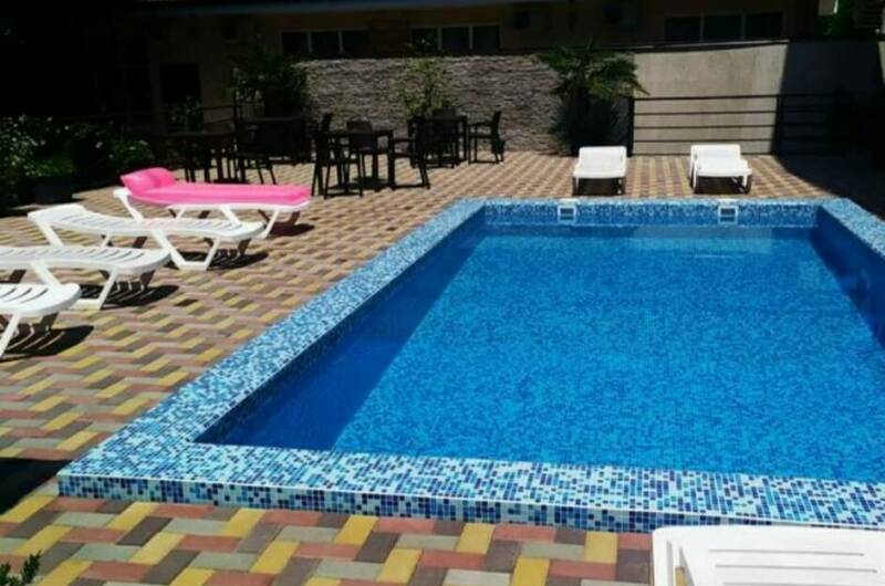 Гостевой дом «Старт»