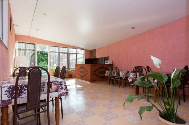 Гостевой дом «Старт»