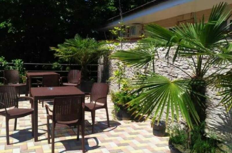 Гостевой дом «Старт»