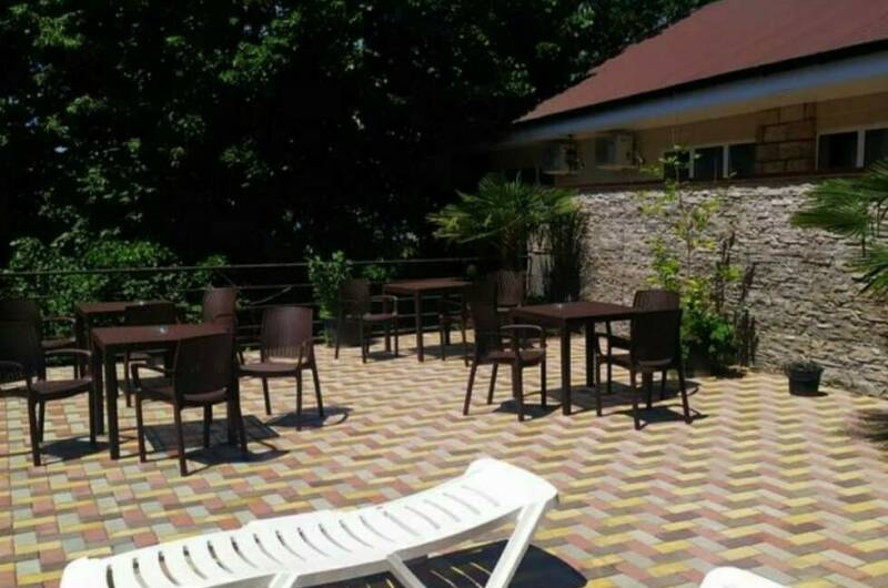 Гостевой дом «Старт»