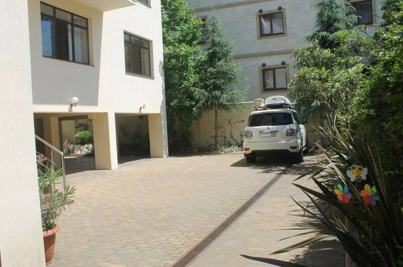 Гостиница «Европа»