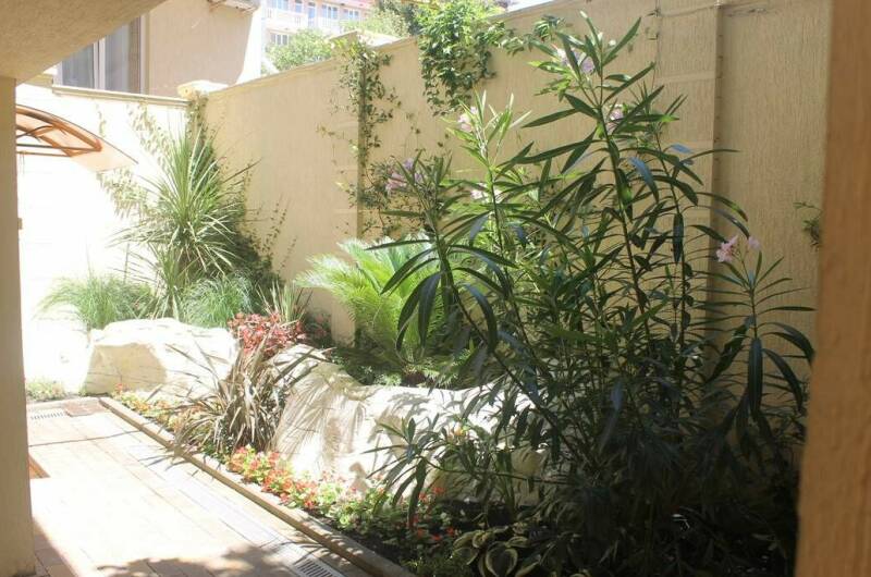 Гостиница «Европа»