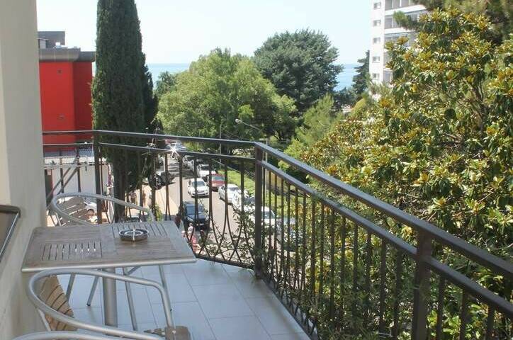 Гостиница «Европа»