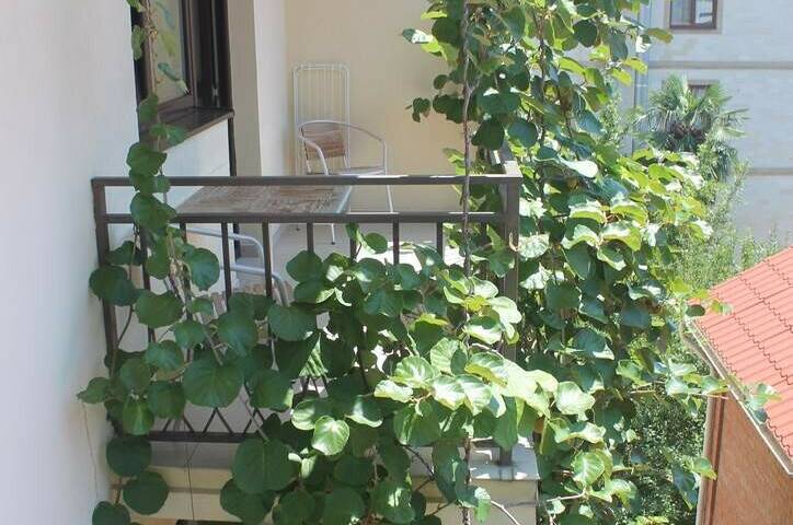 Гостиница «Европа»