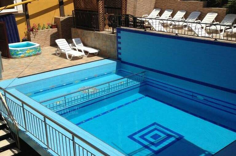 Гостевой дом «Виктория плюс»