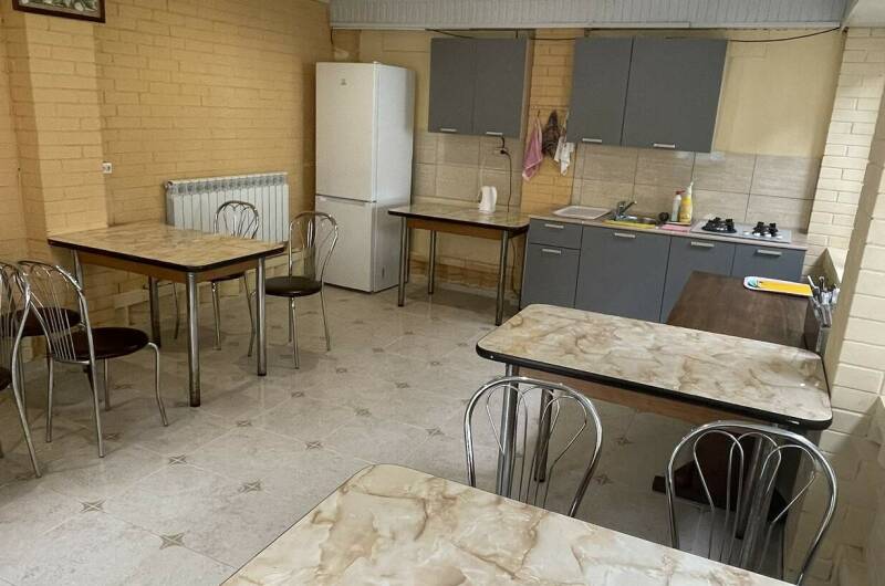 Гостевой дом «Виктория плюс»