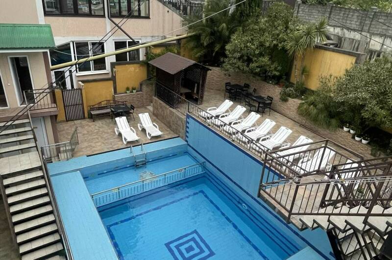 Гостевой дом «Виктория плюс»