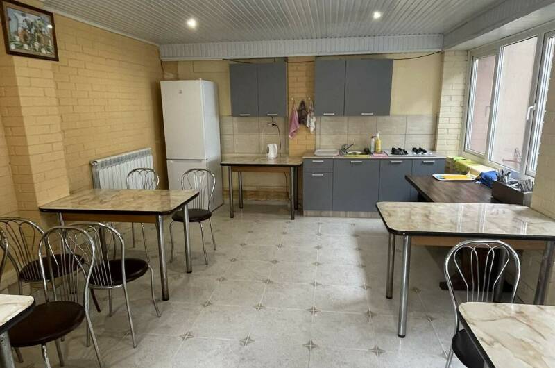 Гостевой дом «Виктория плюс»