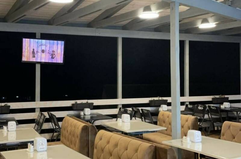 Гостевой дом «Виктория плюс»