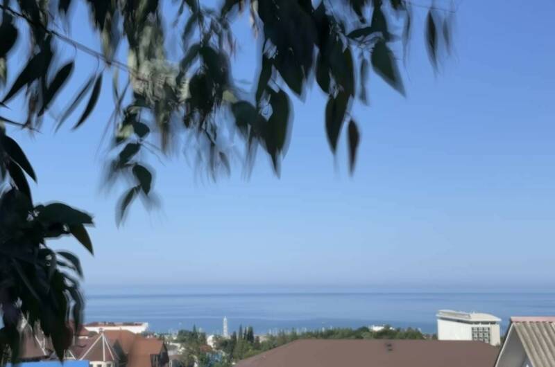 Гостевой дом «Виктория плюс»