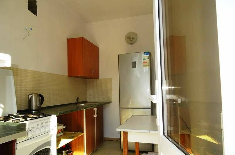 Частный сектор на Калараша