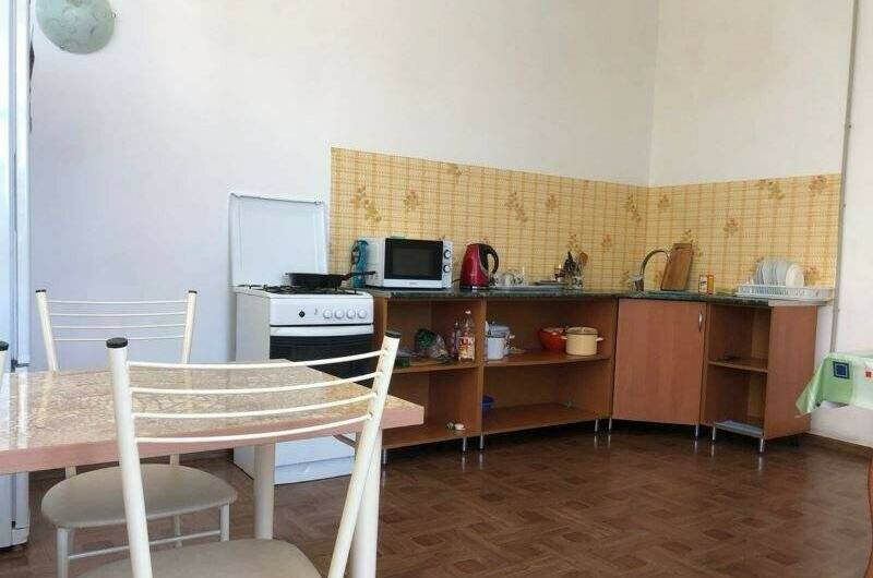 Частный сектор на Калараша