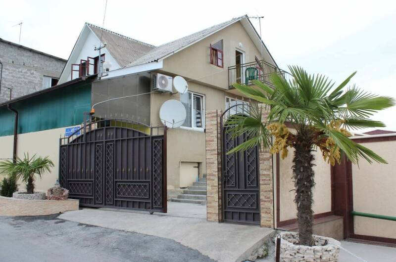 Гостевой дом «Адель»