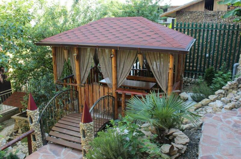 Гостевой дом «Адель»