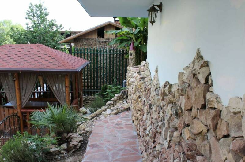 Гостевой дом «Адель»