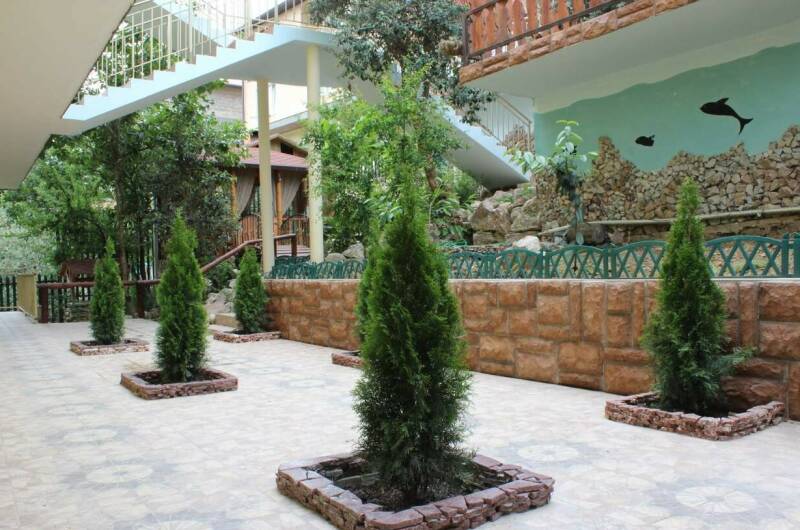 Гостевой дом «Адель»