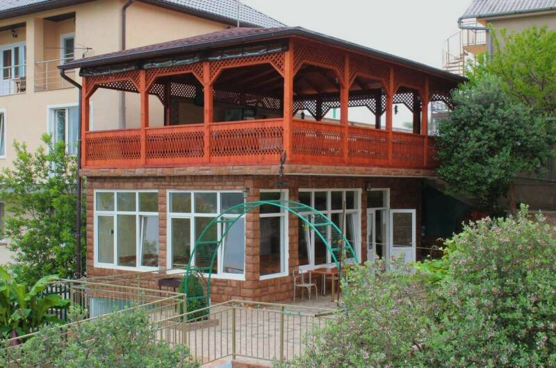 Гостевой дом «Адель»