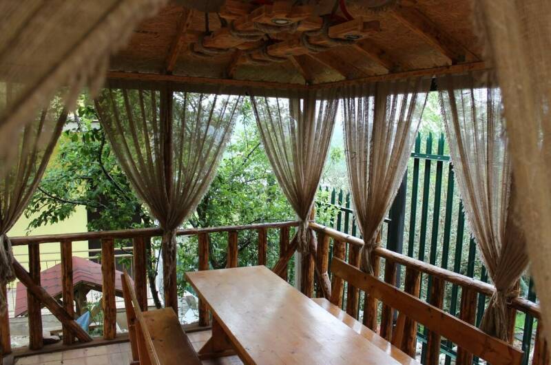 Гостевой дом «Адель»