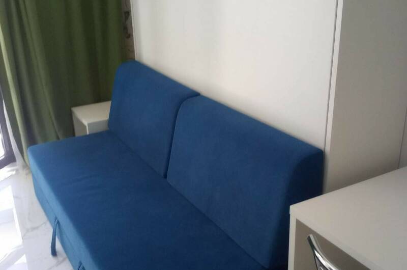 Апартаменты в ЖК «Мадрид парк 2»