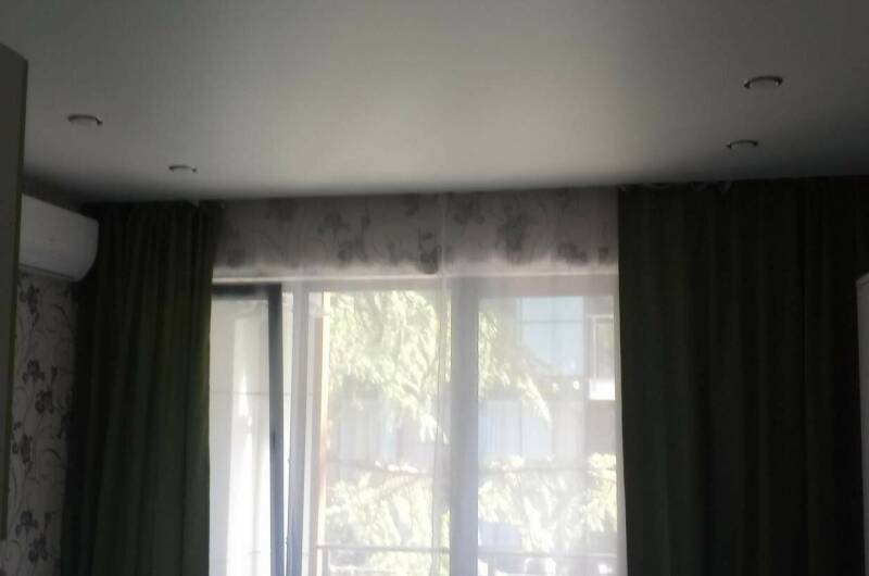 Апартаменты в ЖК «Мадрид парк 2»