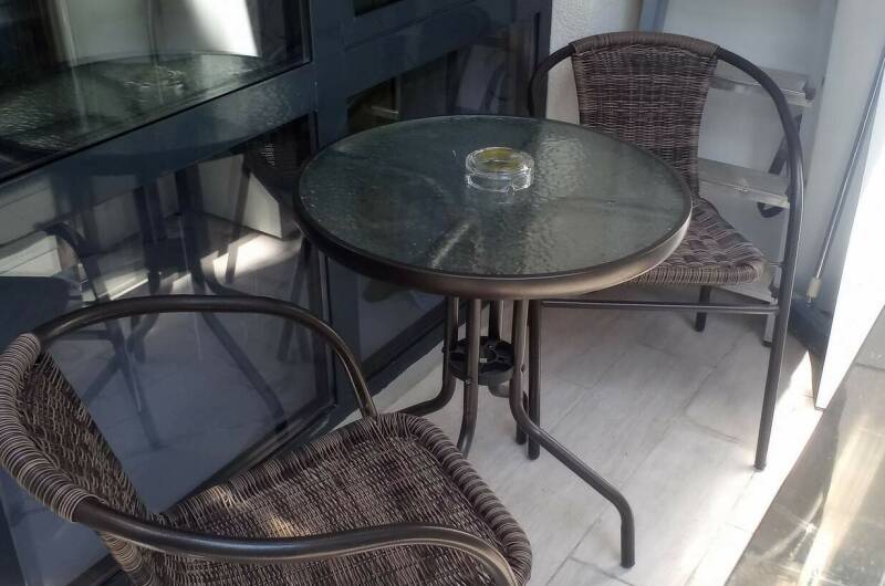 Апартаменты в ЖК «Мадрид парк 2»