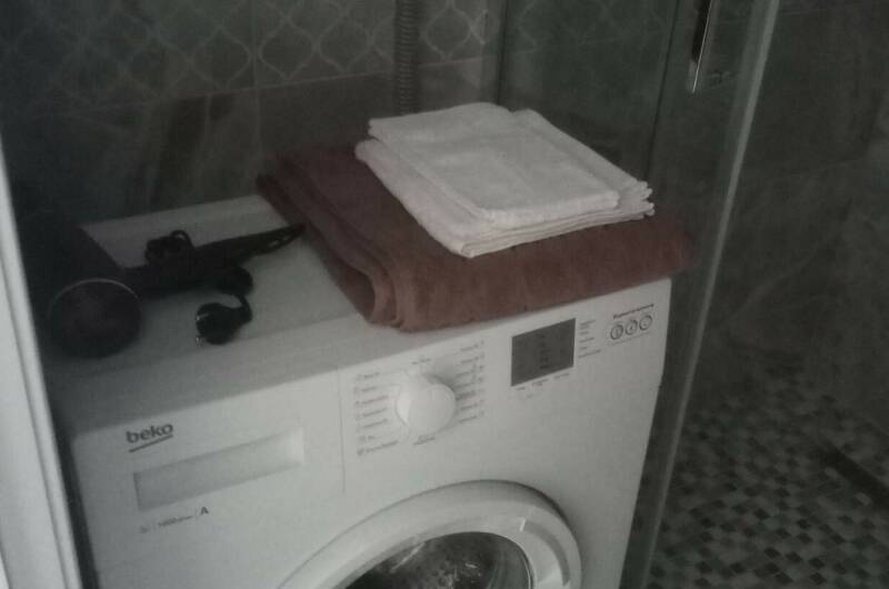 Апартаменты в ЖК «Мадрид парк 2»