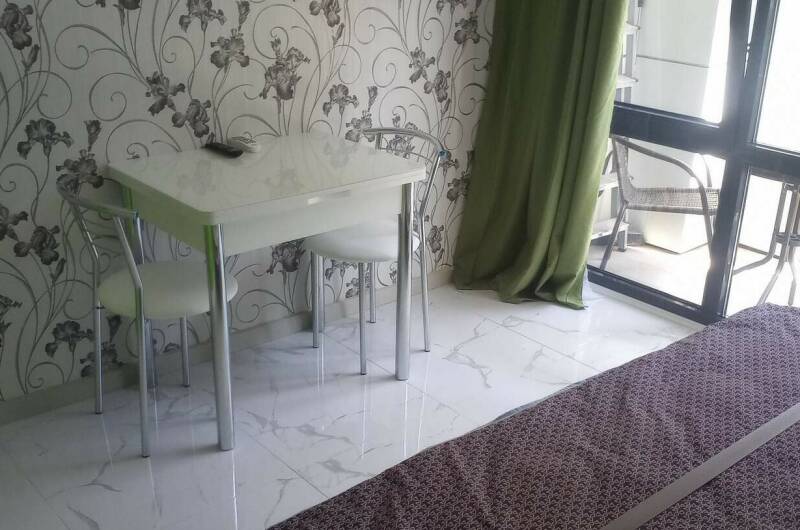 Апартаменты в ЖК «Мадрид парк 2»