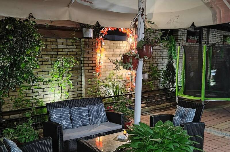 Гостевой дом «Комильфо»