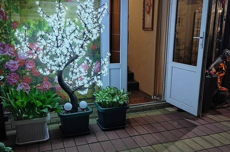 Гостевой дом «Комильфо»