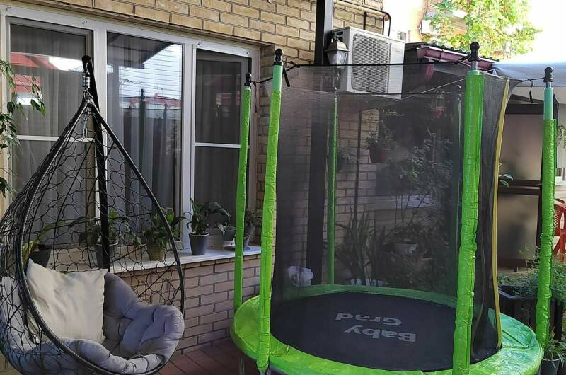 Гостевой дом «Комильфо»