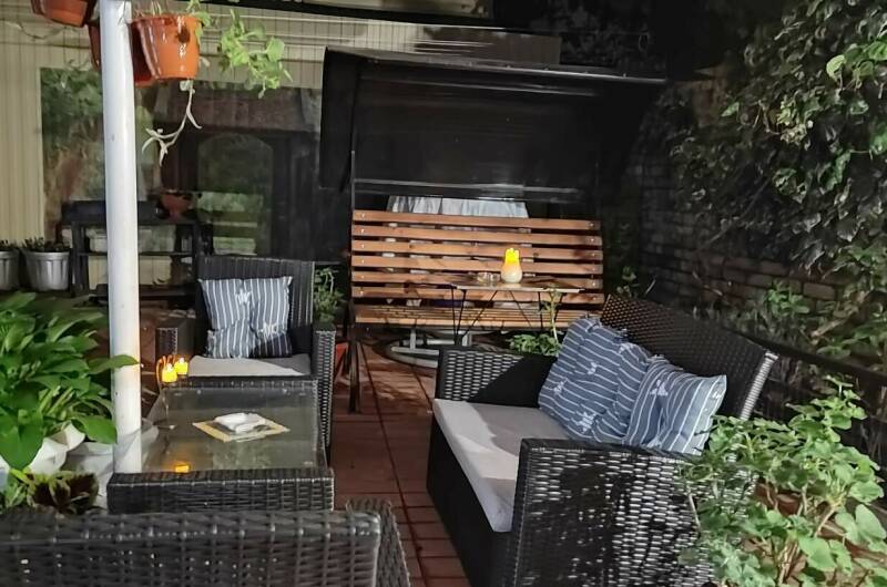 Гостевой дом «Комильфо»