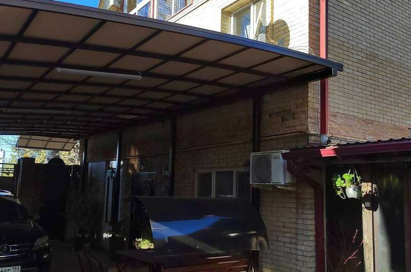 Гостевой дом «Комильфо»