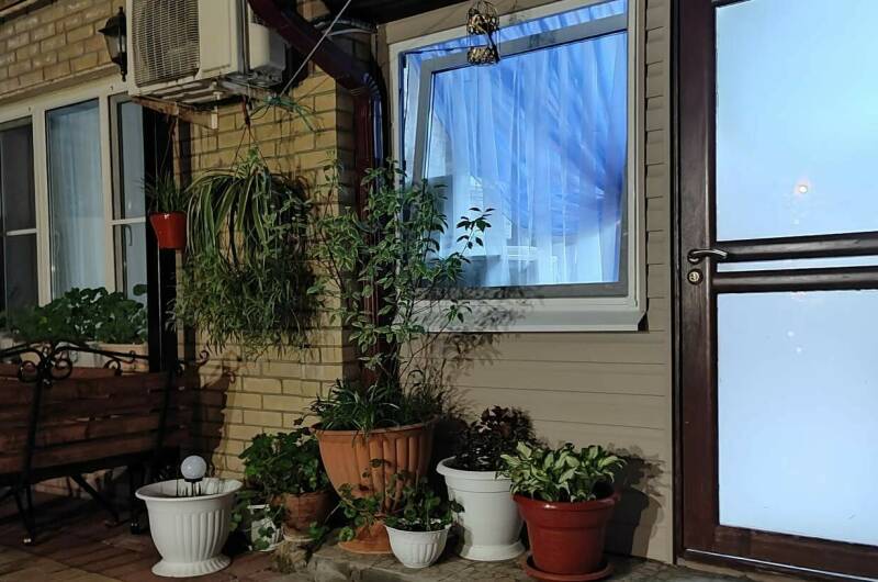 Гостевой дом «Комильфо»