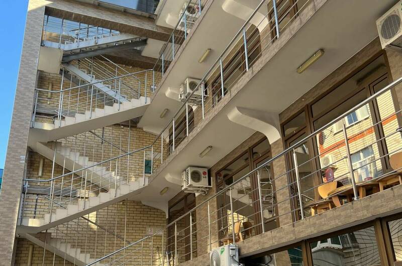 Гостевой дом «Делюкс»