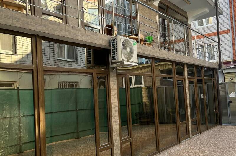 Гостевой дом «Делюкс»