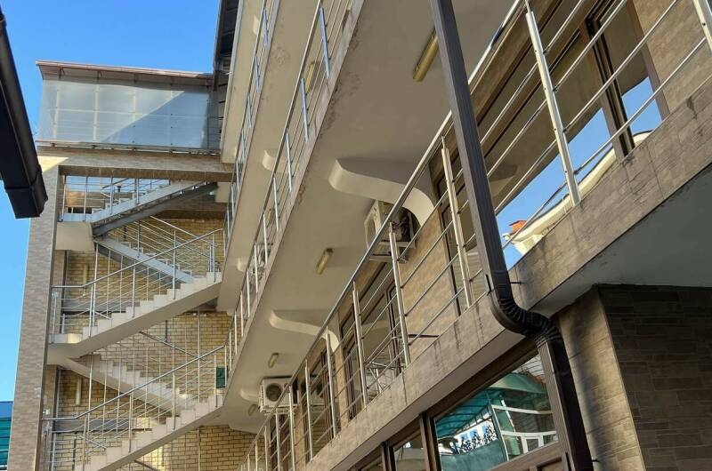 Гостевой дом «Делюкс»