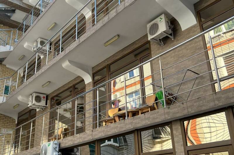 Гостевой дом «Делюкс»