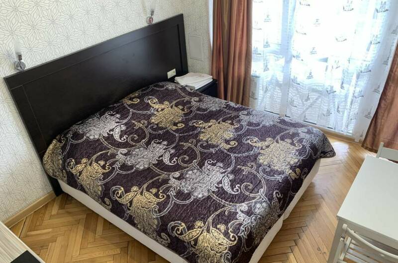 Апартаменты «Светлана»