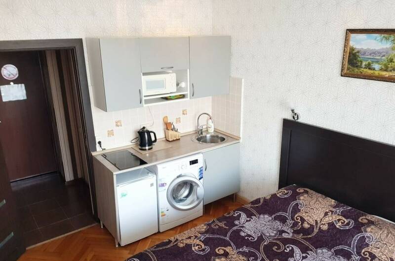 Апартаменты «Светлана»